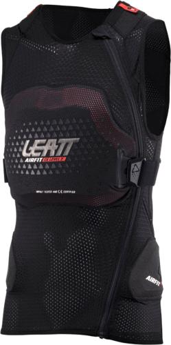 Leatt 3DF Body Vest Airfit Evo black