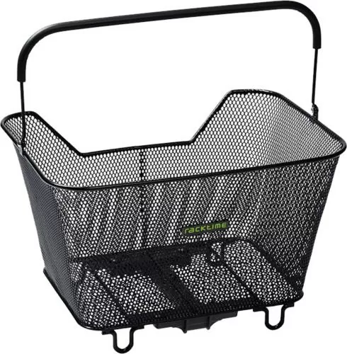 Racktime Korb Baskit 2.0 schwarz small