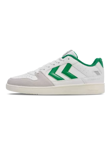 Einzelstück Hummel St. Power Play Pl - white/green