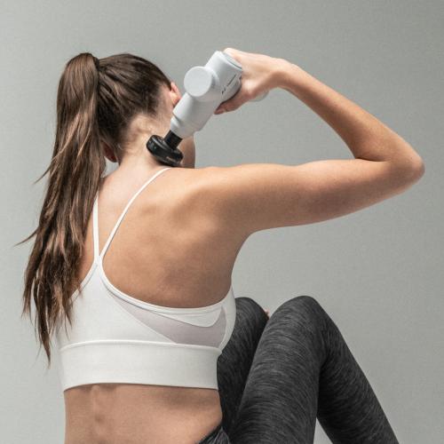 Hyperice Hypervolt Heated Head Attachment