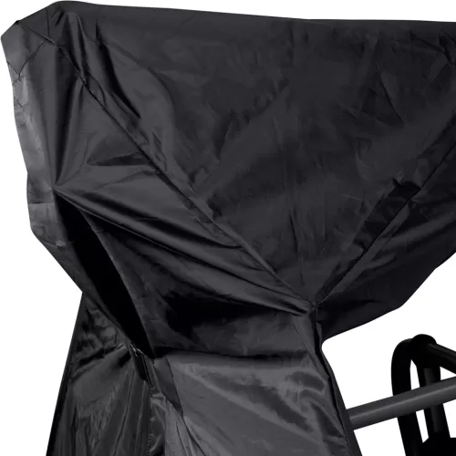 Evoc Bike Rack Cover Road SCHWARZ