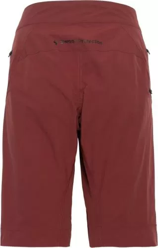 Sweet Protection Hunter II Shorts W dark red