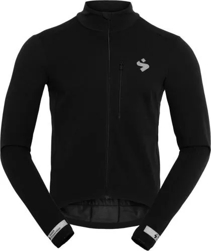 Sweet Protection Crossfire Softshell Jacket M black