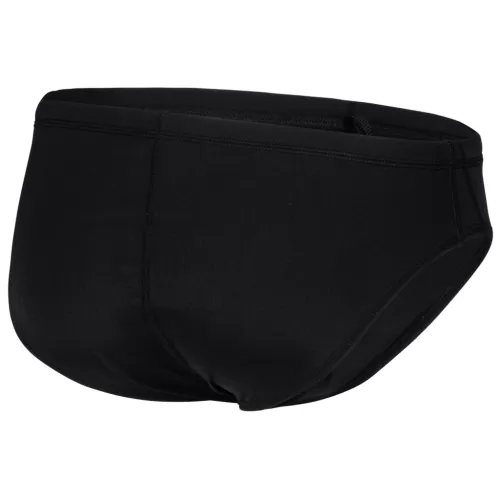 Arena M Team Swim Briefs Solid SCHWARZ