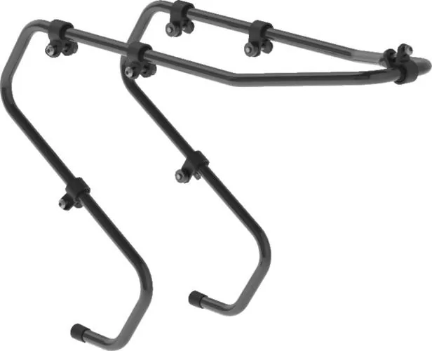 Racktime Frontit Gepäckträger
