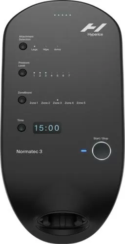 Hyperice Normatec 3.0 Hip Attachment