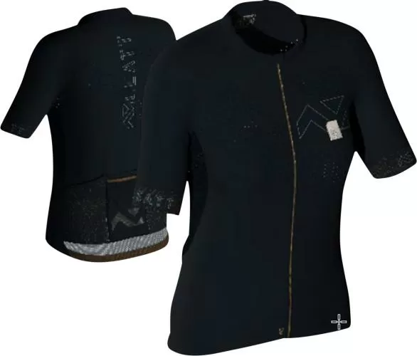 Leatt MTB Endurance 5.0 Jersey Women black