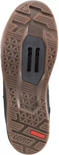 Leatt 4.0 ProClip Shoe black 415
