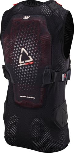 Leatt 3DF Body Vest Airfit Evo black