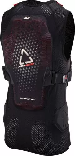 Leatt 3DF Body Vest Airfit Evo black