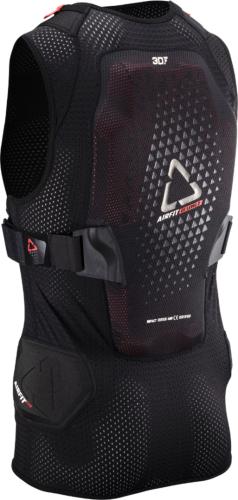 Leatt 3DF Body Vest Airfit Evo black