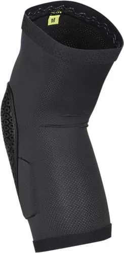 iXS Flow XTG Knieschoner schwarz