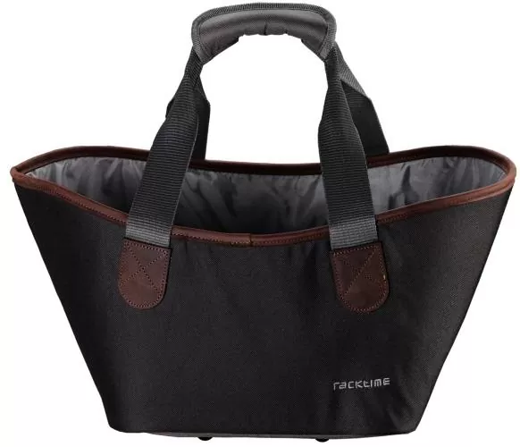 Racktime Gepäckträgertasche Agnetha allround ohne Adapter