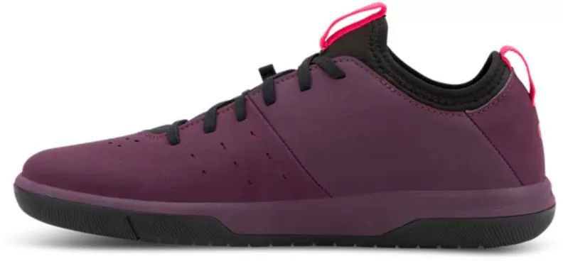 Crankbrothers Schuhe Stamp Street Lace violett-pink