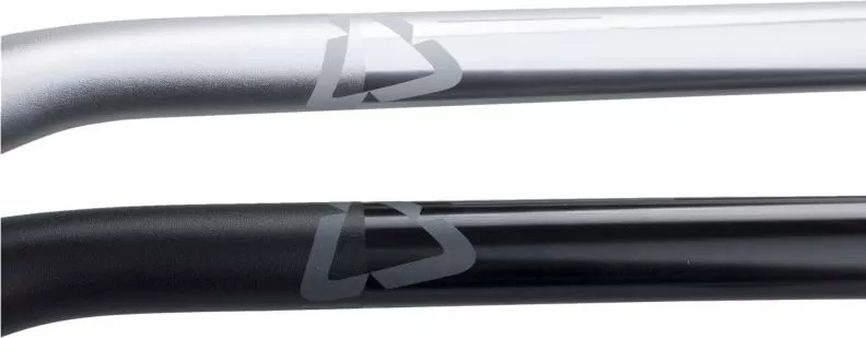 Leatt Handlebar Kit 6.0 Ø35mm #Hi 38/9?/800mm Blast Silver