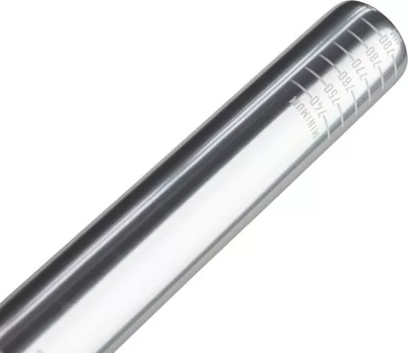 Leatt Handlebar Kit 6.0 Ø35mm #Hi 38/9?/800mm Blast Silver