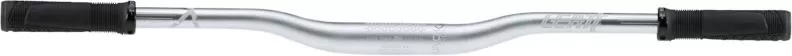 Leatt Handlebar Kit 6.0 Ø35mm #Hi 38/9?/800mm Blast Silver