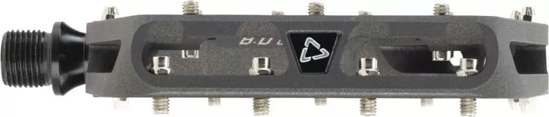 Leatt Pedals CeraMAG 8.0 Flat #Narrow 114x100mm CeraGrey