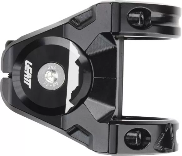 Leatt Stem Gravity 6.0 #33mm Black