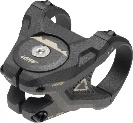 Leatt Stem CeraMAG Gravity 8.0 #33mm Cera Grey
