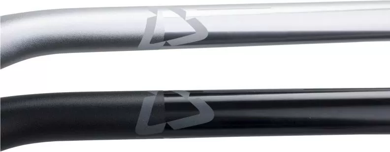 Leatt Handlebar Kit 6.0 Ø35mm #Mid 23/9?/800mm Blast Black