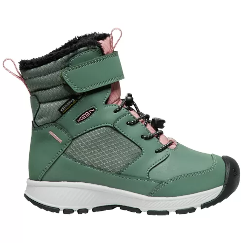 KEEN C Skua Winter WP GRÜN