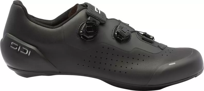 SIDI RR Genius X black