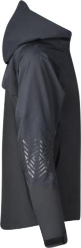 iXS AW-Pro 1.0 Laminatjacke schwarz