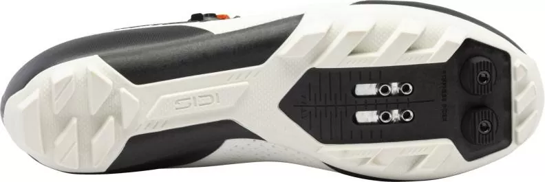 SIDI MTB Dominator X ice white