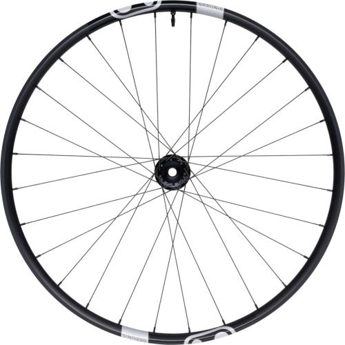 Crankbrothers Laufrad Synthesis Alu 2.0 Enduro 29 I9 VR 15x110 Boost V2