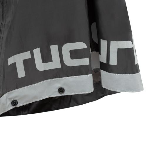 Tucano Urbano Garibaldina Mantel Zeta black