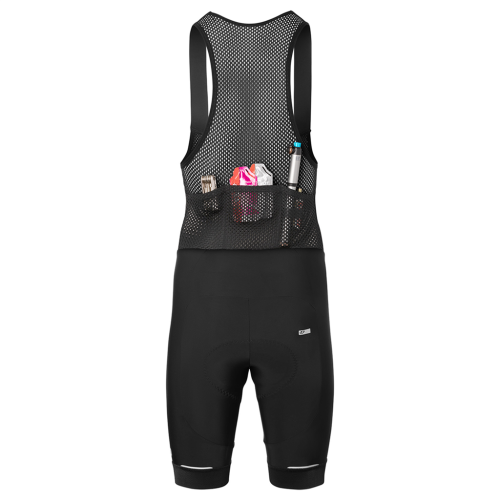 Giro M Chrono Expert BIB Short SCHWARZ
