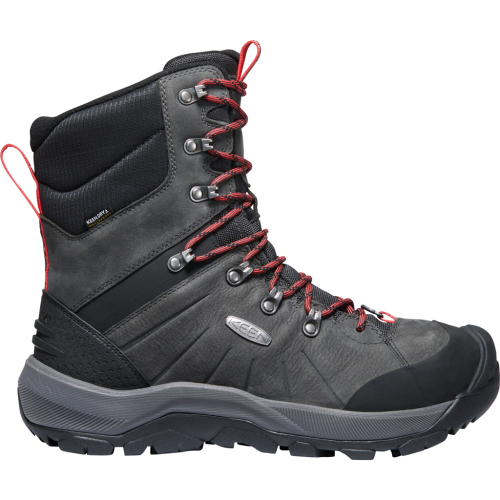 KEEN M Revel IV High Polar GRAU