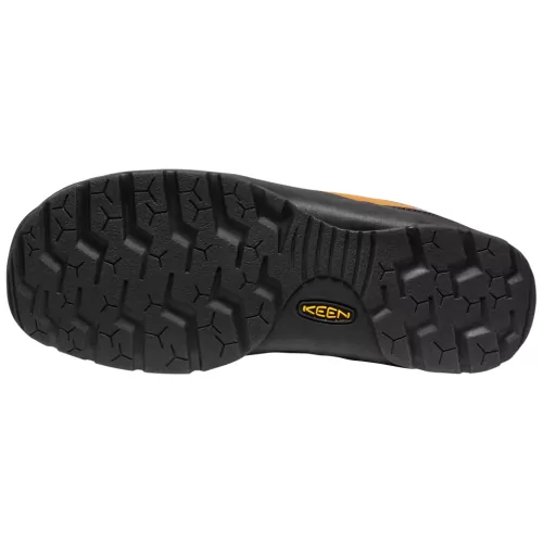 KEEN M Jasper GELB