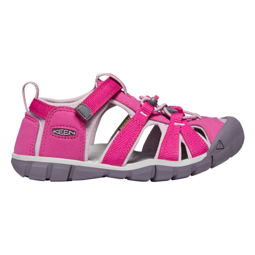 KEEN Y Seacamp II CNX PINK