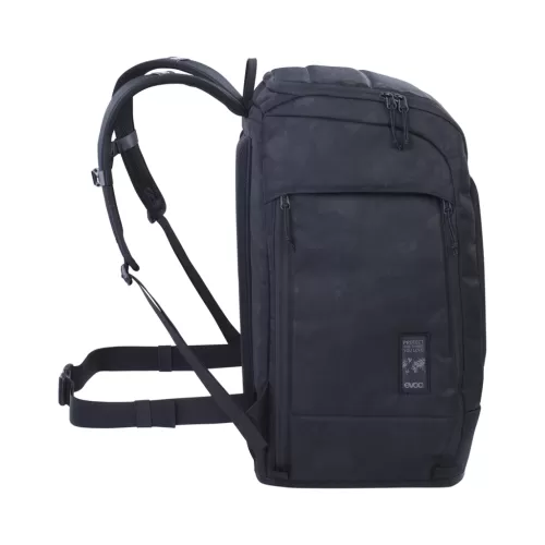 Evoc Gear Backpack 60 SCHWARZ