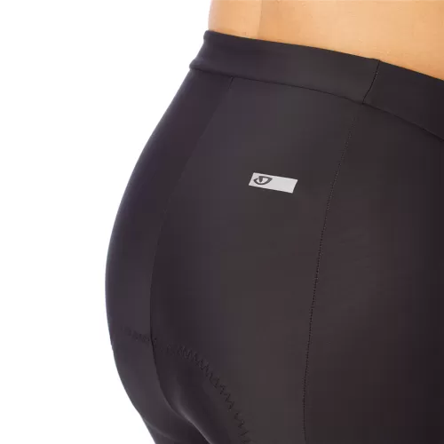Giro Damen Chrono Sporty Short SCHWARZ