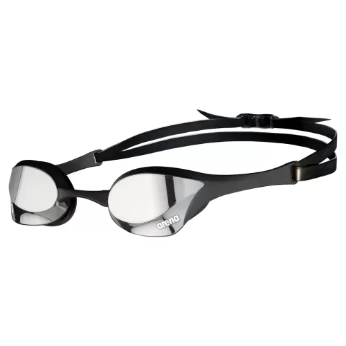 Arena Cobra Ultra Swipe Mirror GRAU