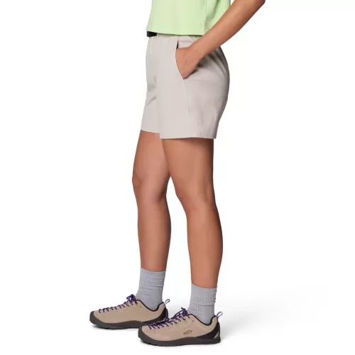 Mountain Hardwear Damen Rockrydge Short BEIGE