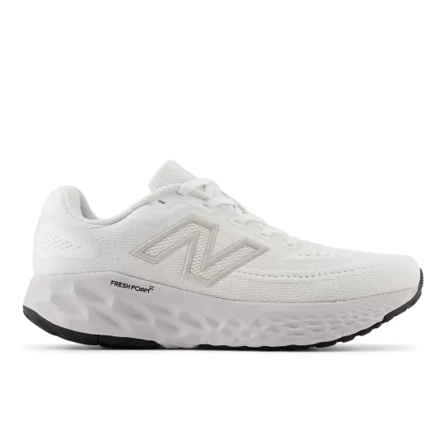 New Balance WEVOZLW4 Fresh Foam X Evoz v4 WEISS