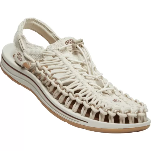 KEEN M Uneek Canvas BEIGE