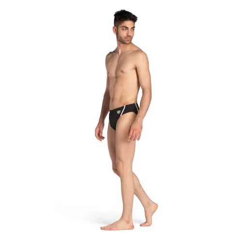 Arena M Arena Pro_File Swim Briefs SCHWARZ