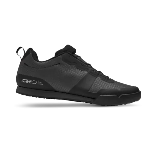 Giro Tracker SCHWARZ