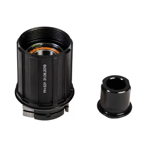 Crankbrothers Shimano HG Alu Freilaufkörper