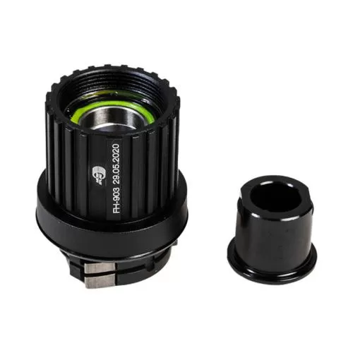 Crankbrothers Shimano Micro Spline Alu Freilaufkörper