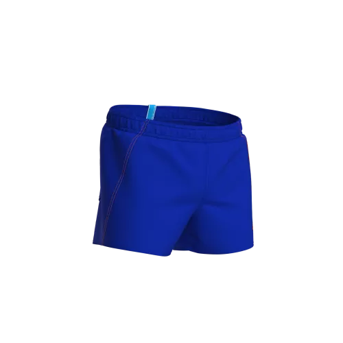 Arena M Fundamentals X-Short R BLAU
