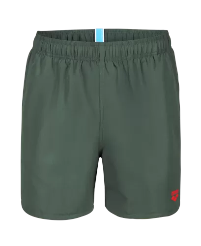 Arena M Fundamentals Boxer R GRÜN
