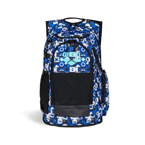 Arena Arena All Set Backpack 45L Allover MEHRFARBIG