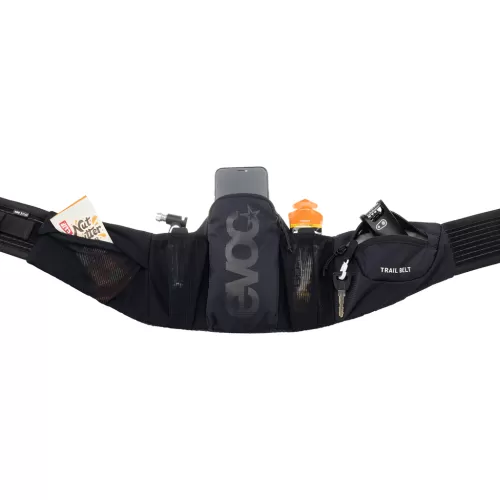 Evoc Trail Belt 0.8L SCHWARZ
