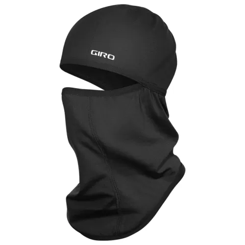Giro Cycling Giro Balaclava SCHWARZ